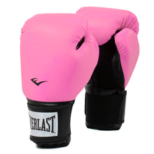 Load image into Gallery viewer, PRO STYLE 2 BOXING GLOVES – PINK