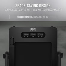 Load image into Gallery viewer, Everlast Space Smart Walking Pad / Treadmill