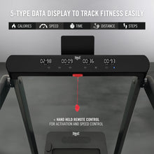 Load image into Gallery viewer, Everlast Space Smart Walking Pad / Treadmill