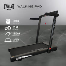 Load image into Gallery viewer, Everlast Space Smart Walking Pad / Treadmill