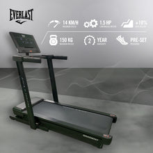 Load image into Gallery viewer, Everlast Gradient Treadmill