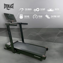 Load image into Gallery viewer, Everlast Gradient Treadmill