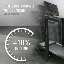 Load image into Gallery viewer, Everlast Gradient Treadmill
