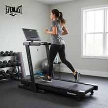 Load image into Gallery viewer, Everlast Gradient Treadmill