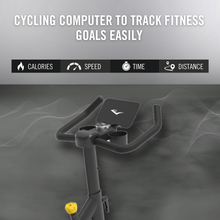 Load image into Gallery viewer, Everlast Enduro Spin Bike