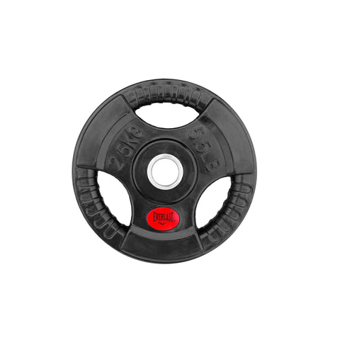 5KG RUBBER WEIGHT PLATE