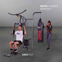 Load image into Gallery viewer, ACTIVE GYM