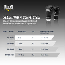 Load image into Gallery viewer, CORE TRAINING GLOVES - BLACK