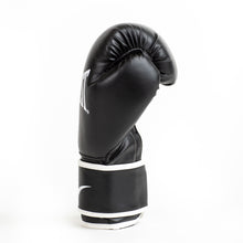 Load image into Gallery viewer, CORE TRAINING GLOVES - BLACK