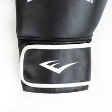 Load image into Gallery viewer, CORE TRAINING GLOVES - BLACK