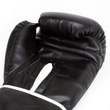 Load image into Gallery viewer, CORE TRAINING GLOVES - BLACK