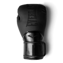 Load image into Gallery viewer, ELITE 2 BOXING GLOVES - BLACK