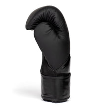 Load image into Gallery viewer, ELITE 2 BOXING GLOVES - BLACK