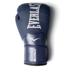 Load image into Gallery viewer, ELITE 2 BOXING GLOVES - NAVY