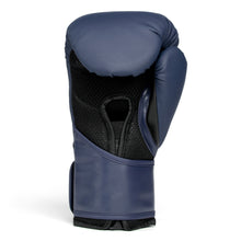 Load image into Gallery viewer, ELITE 2 BOXING GLOVES - NAVY
