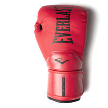 Load image into Gallery viewer, ELITE 2 BOXING GLOVES - RED