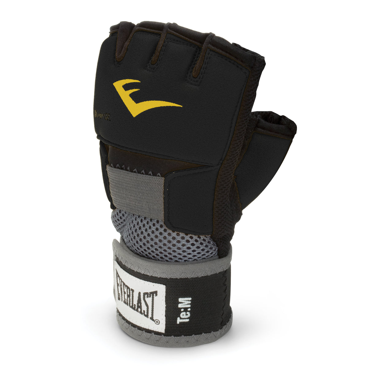 Bende Per Mani Everlast Evergel - 120 Pollici Cotone | Per Boxe E Allenamento - Foto 8