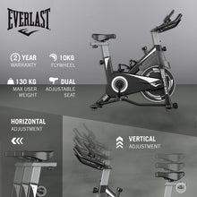 Load image into Gallery viewer, EDGE SPIN BIKE