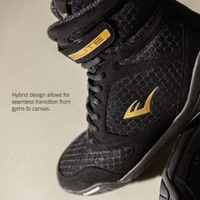 Load image into Gallery viewer, ELITE 2 HIGH TOP BOXING SHOES