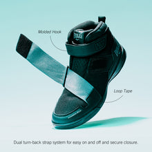 Load image into Gallery viewer, POWERLOCK X-TRAINER BOXING SHOES