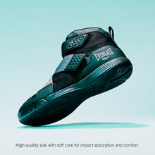 Load image into Gallery viewer, POWERLOCK X-TRAINER BOXING SHOES