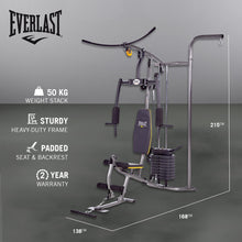 Load image into Gallery viewer, ACTIVE GYM