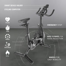 Load image into Gallery viewer, Everlast Ascent Indoor Spinner