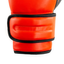 Load image into Gallery viewer, POWERLOCK 2 TRAINING GLOVES - RED