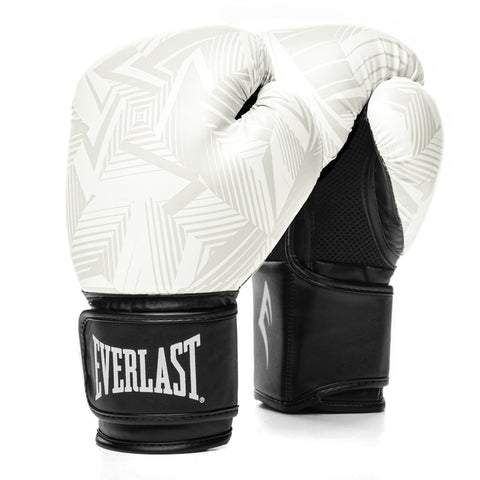 ELITE PRO STYLE TRAINING GLOVES - BLACK