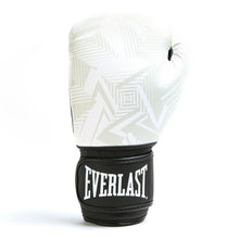 Load image into Gallery viewer, SPARK TRAINING GLOVES - WHITE GEO STRUCTURE
