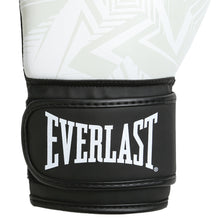 Load image into Gallery viewer, SPARK TRAINING GLOVES - WHITE GEO STRUCTURE