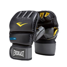 Load image into Gallery viewer, EVERGEL™ WRIST WRAP HEAVY BAG GLOVES
