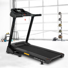 Load image into Gallery viewer, BLAZE TREADMILL WITH BLUETOOTH &amp; FITNESS APPS
