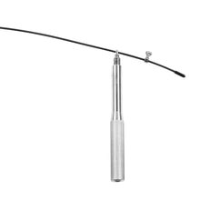 Load image into Gallery viewer, CABLE JUMP ROPE WITH ALUMINIUM HANDLES