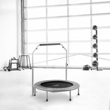 Load image into Gallery viewer, EXERCISE TRAMPOLINE - 100KGS