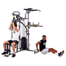 Load image into Gallery viewer, GRID GYM