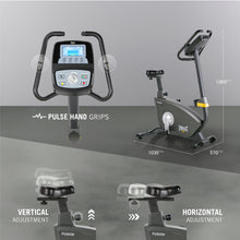 Load image into Gallery viewer, FUSION BIKE WITH BLUETOOTH &amp; FITNESS APPS
