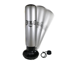 Load image into Gallery viewer, POWER TOWER INFLATABLE PUNCH BAG