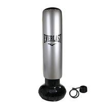 Load image into Gallery viewer, POWER TOWER INFLATABLE PUNCH BAG