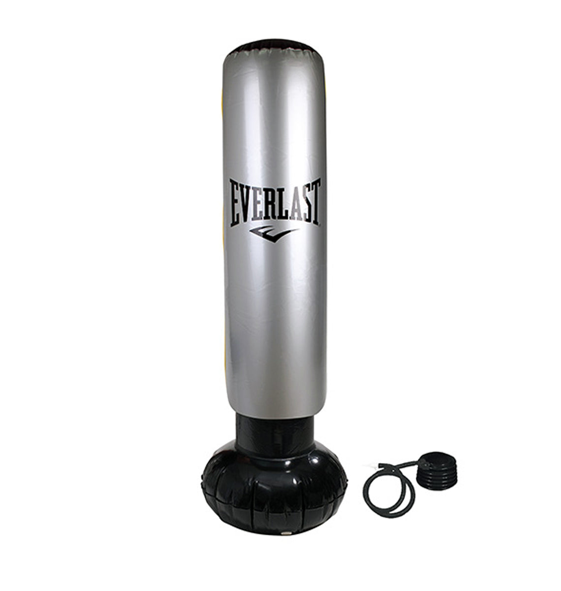 Everlast Power Tower Inflatable Punch Bag – Everlast South Africa