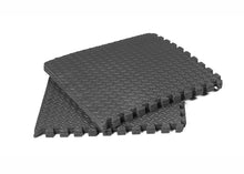 Load image into Gallery viewer, INTERLOCKING MAT SET - 6PC