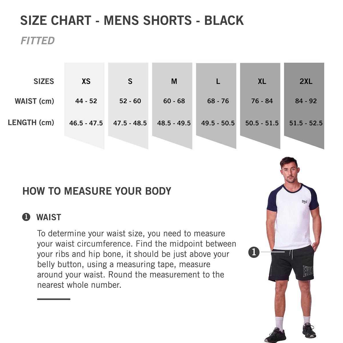 Mens discount xl shorts