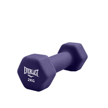 Load image into Gallery viewer, PAIR OF 2KG DUMBBELLS