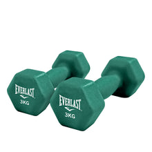 Load image into Gallery viewer, PAIR OF 3KG DUMBBELLS