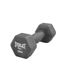 Load image into Gallery viewer, PAIR OF 5KG DUMBBELLS