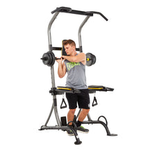 Load image into Gallery viewer, WARRIOR TOWER