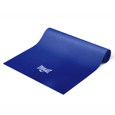 10MM NBR FITNESS MAT - BLACK