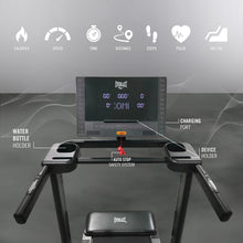 Load image into Gallery viewer, Everlast Gradient Treadmill
