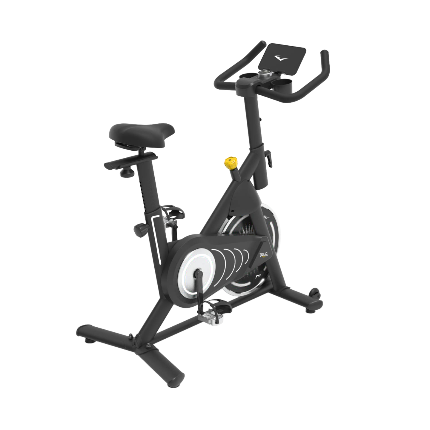 Everlast Enduro Spin Bike | Magnetic Resistance Indoor Cycle