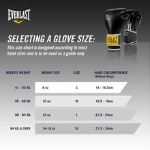 Load image into Gallery viewer, 1910 CLASSIC TRAINING GLOVES - BLACK
